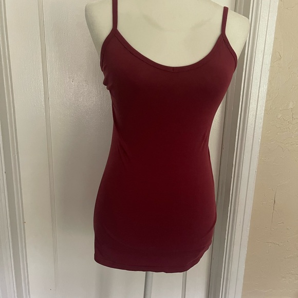 Willow and Root dolman top - Picture 4 of 4